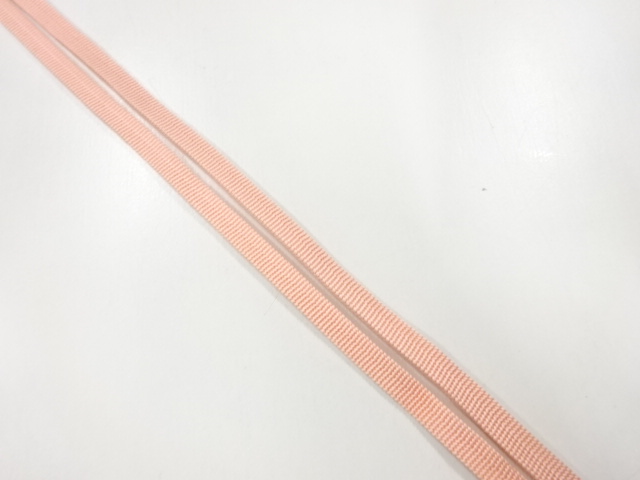 Japanese Kimono / Antique / Obidome Silk